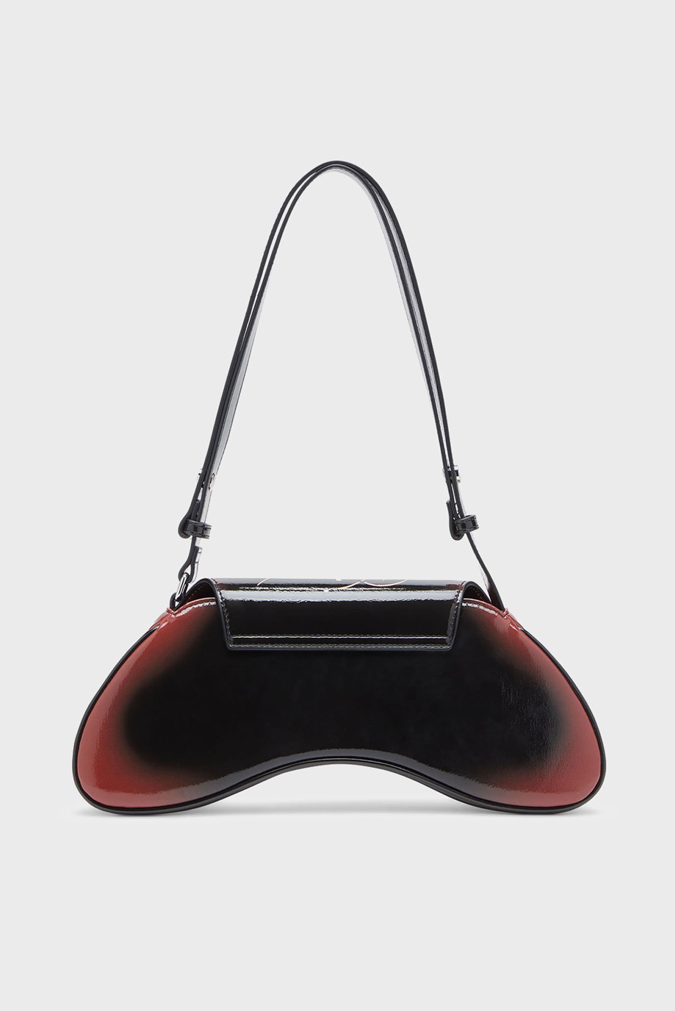 Сумка PLAY PLAY CROSSBODY SHOULDER BAGDiesel Сумка PLAY PLAY CROSSBODY SHOULDER BAG 4