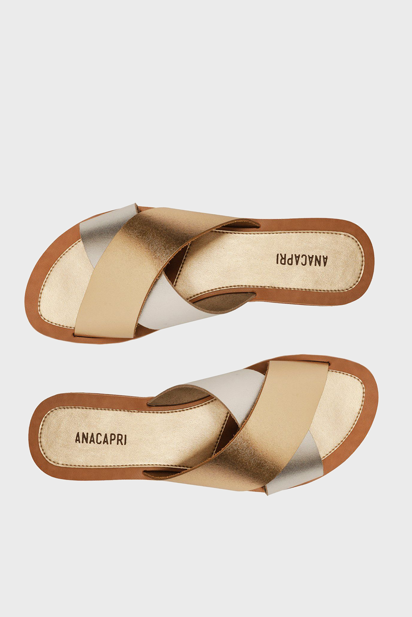 Сандалии BRENDA 3