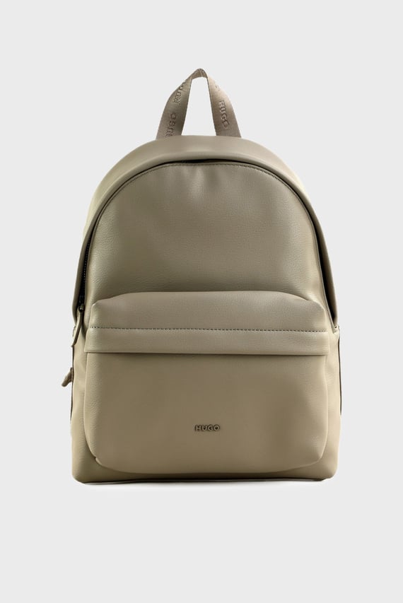 Рюкзак Bel 2.0_Backpack 10273649 01 HUGO BOSS