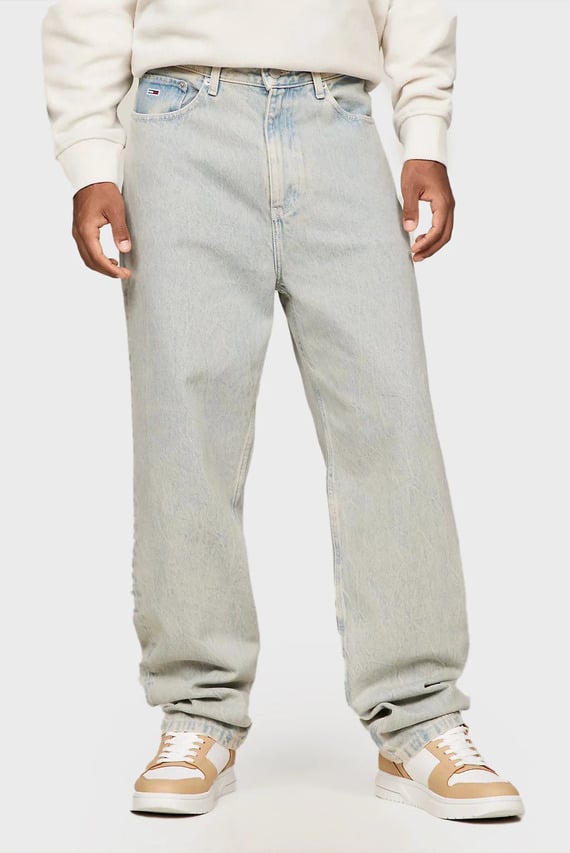 Джинсы SKATER JEAN AH7001