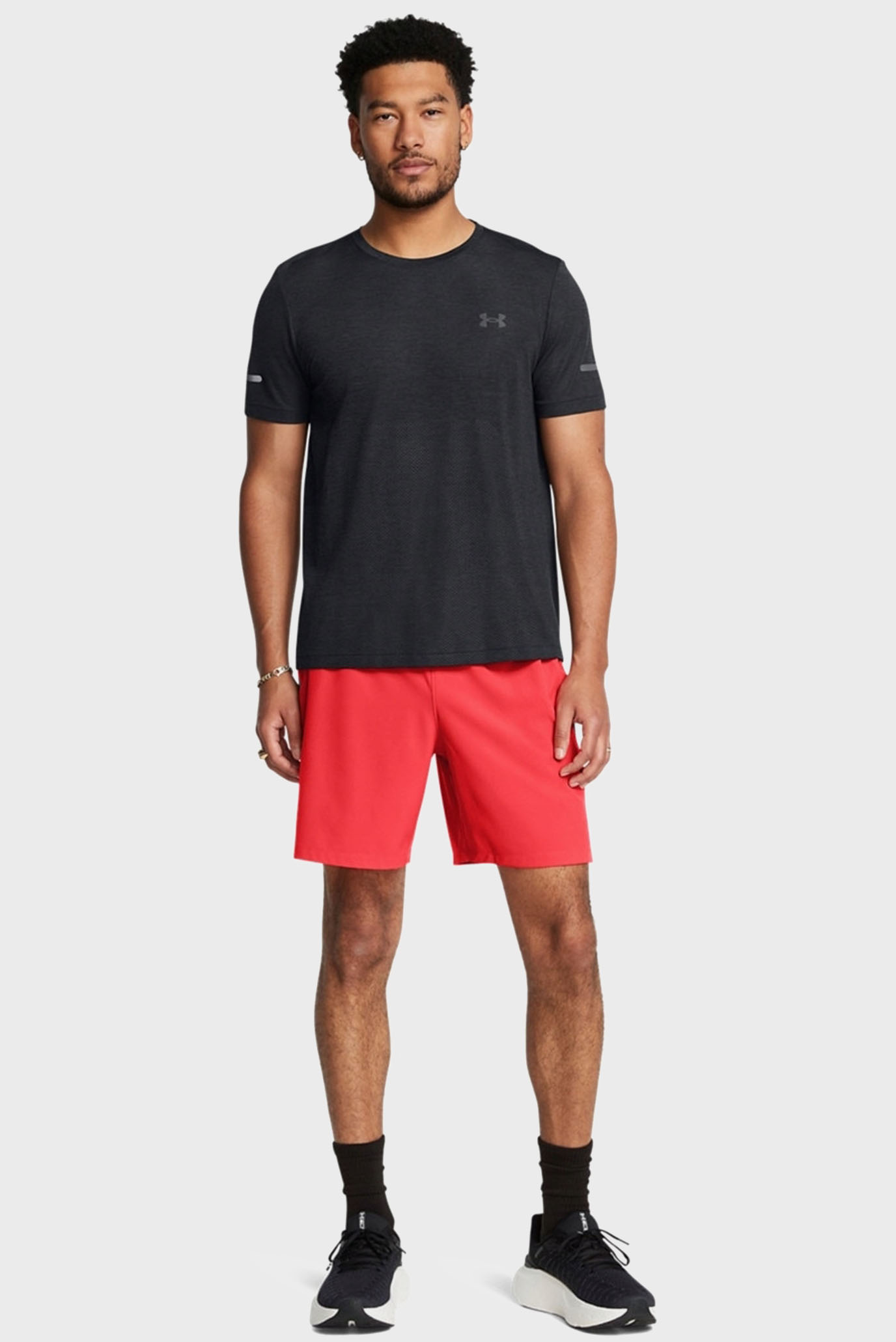 Шорты UA LAUNCH PRO 7'' SHORTS 2