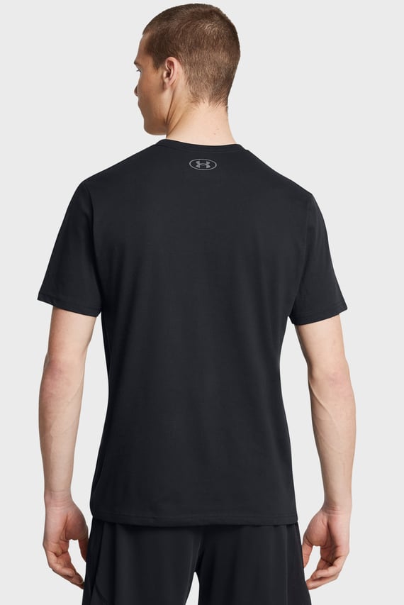 Футболка UA M BOXED SPORTS UPDATED SS