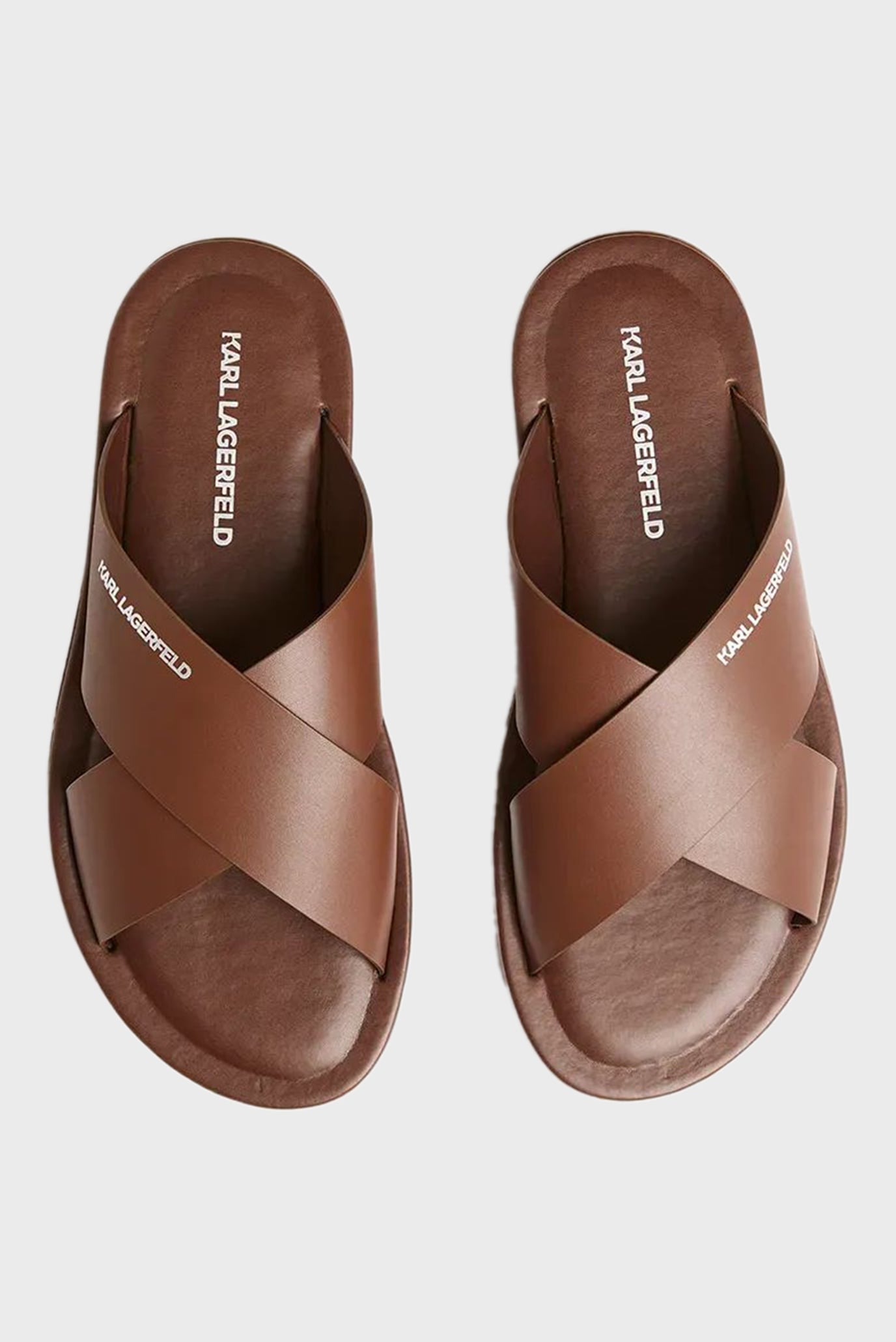 Сандалии KASTOR III Kross Strap Sandal 3