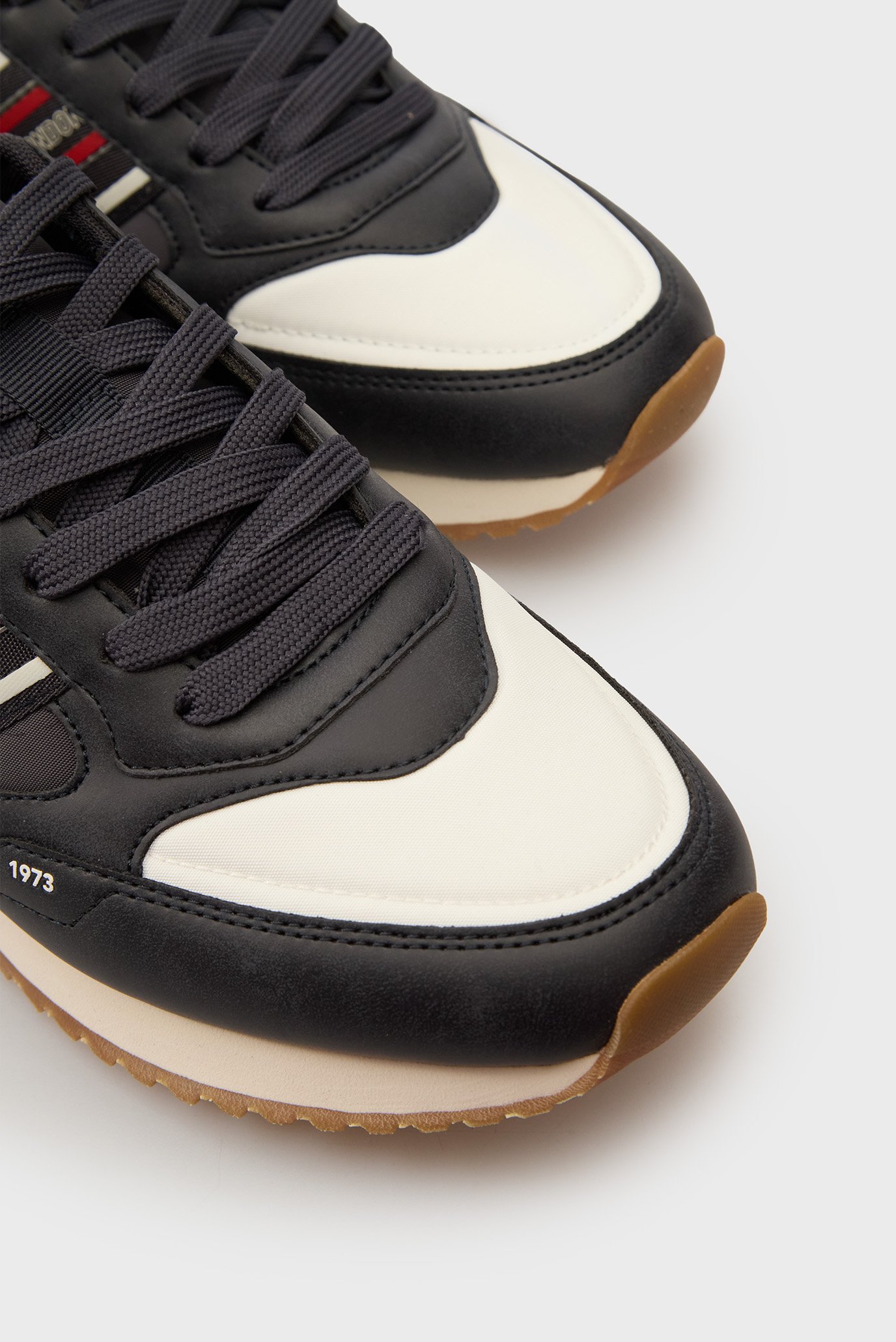 Мужские кроссовки DUBLIN HALF MPepe Jeans Мужские кроссовки DUBLIN HALF M 2