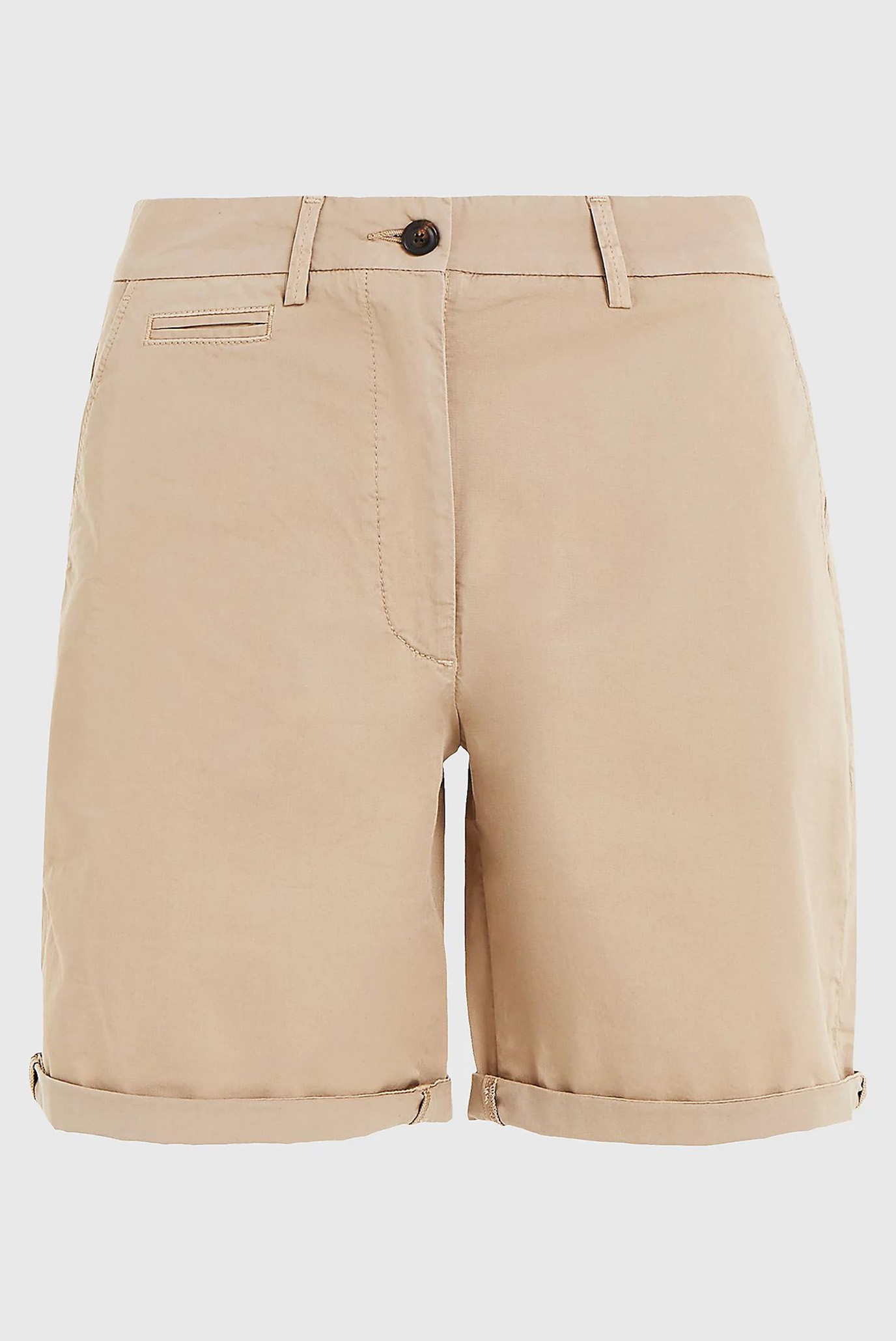 Шорты CO BLEND CHINO SHORT 5