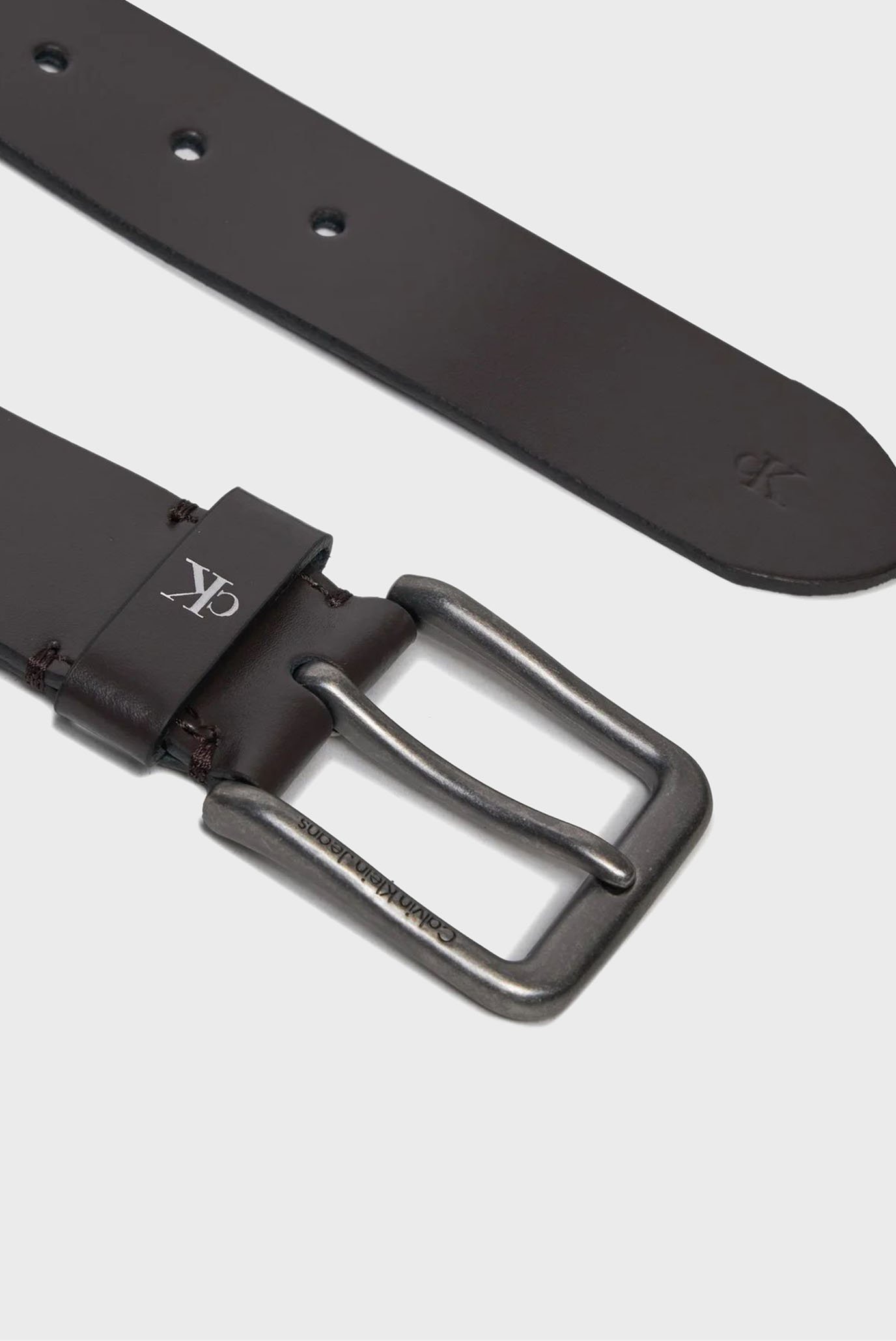 Ремень ROUNDED CLASSIC BELT 38MM 2