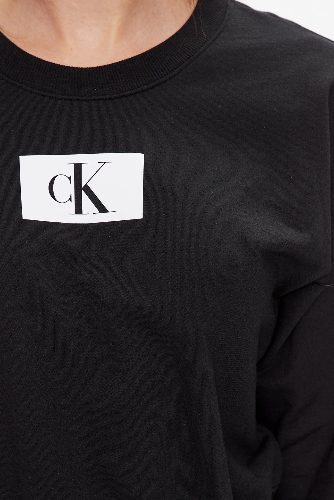 Свитшот L S SWEATSHIRT 3