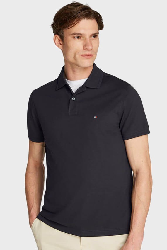 Поло OXFORD TWO TONE REG POLO