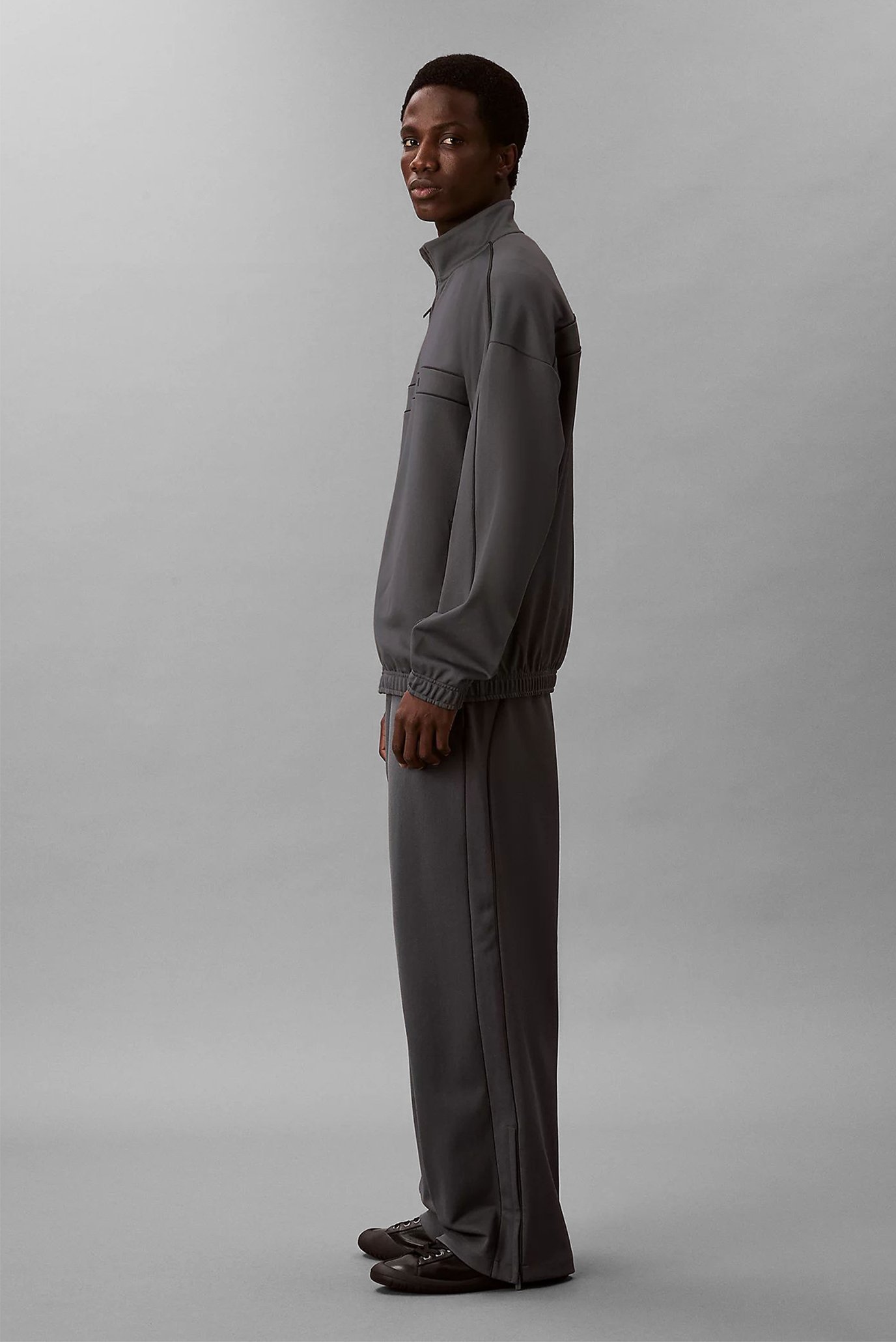 Штаны KNIT PANT 3