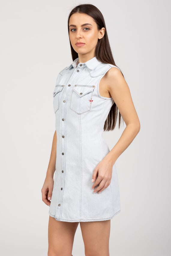 Платье DE-GLO-F DRESS