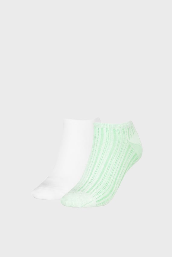 Носки TH WOMEN SNEAKER 2P STRUCTURE, 39 42
