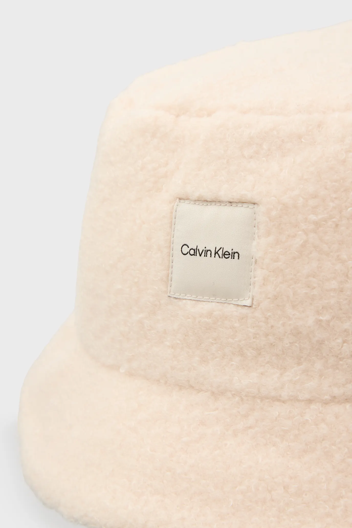 Панамка BOUCLE w PATCH BUCKET 4