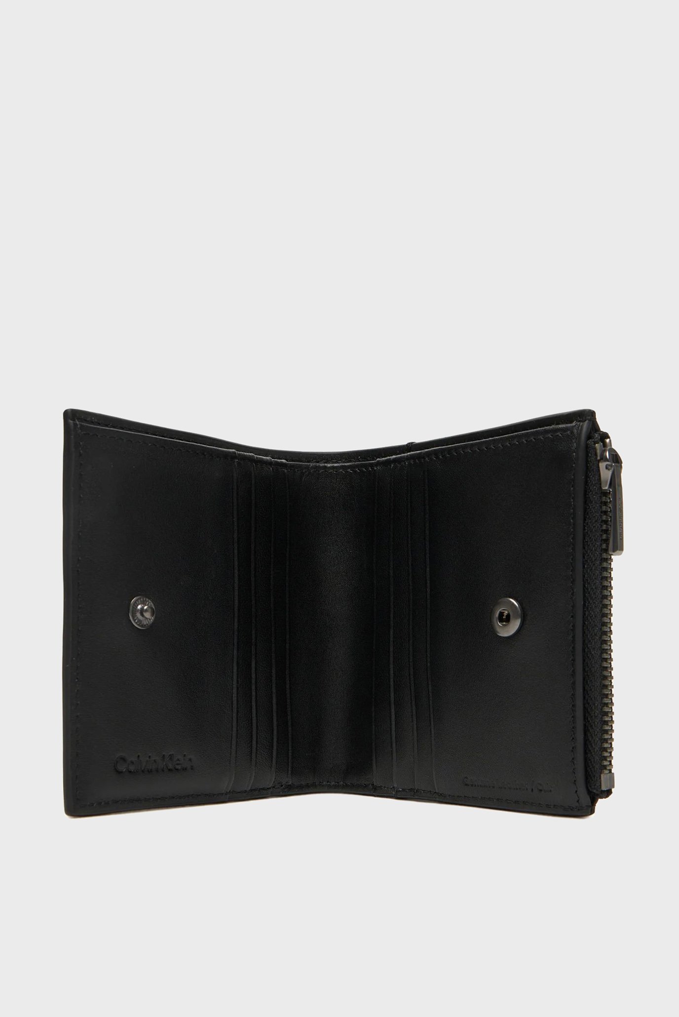 Кошелек SCULPTED IMPRESSION COMPACT ZIP 3