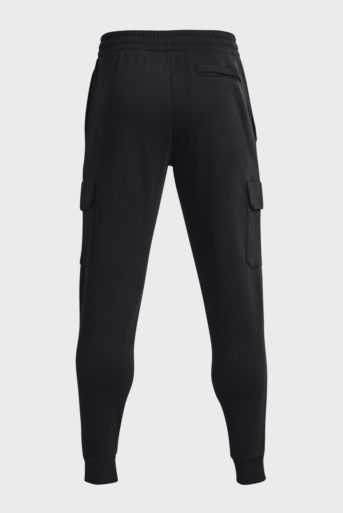 Штаны спортивные UA Rival Fleece Cargo Jogger 6