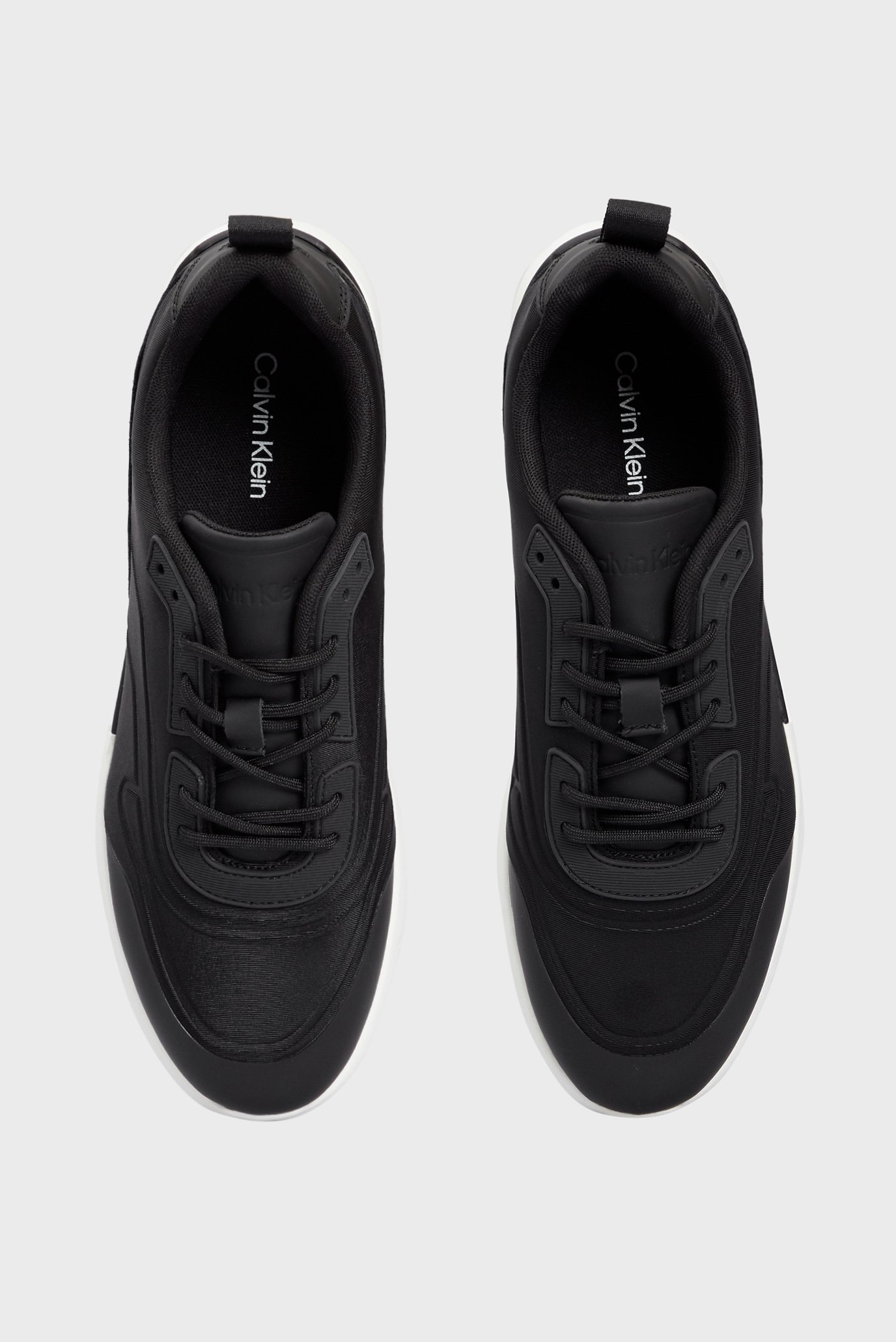 Кроссовки LOW TOP LACE UP LTH MIX 9