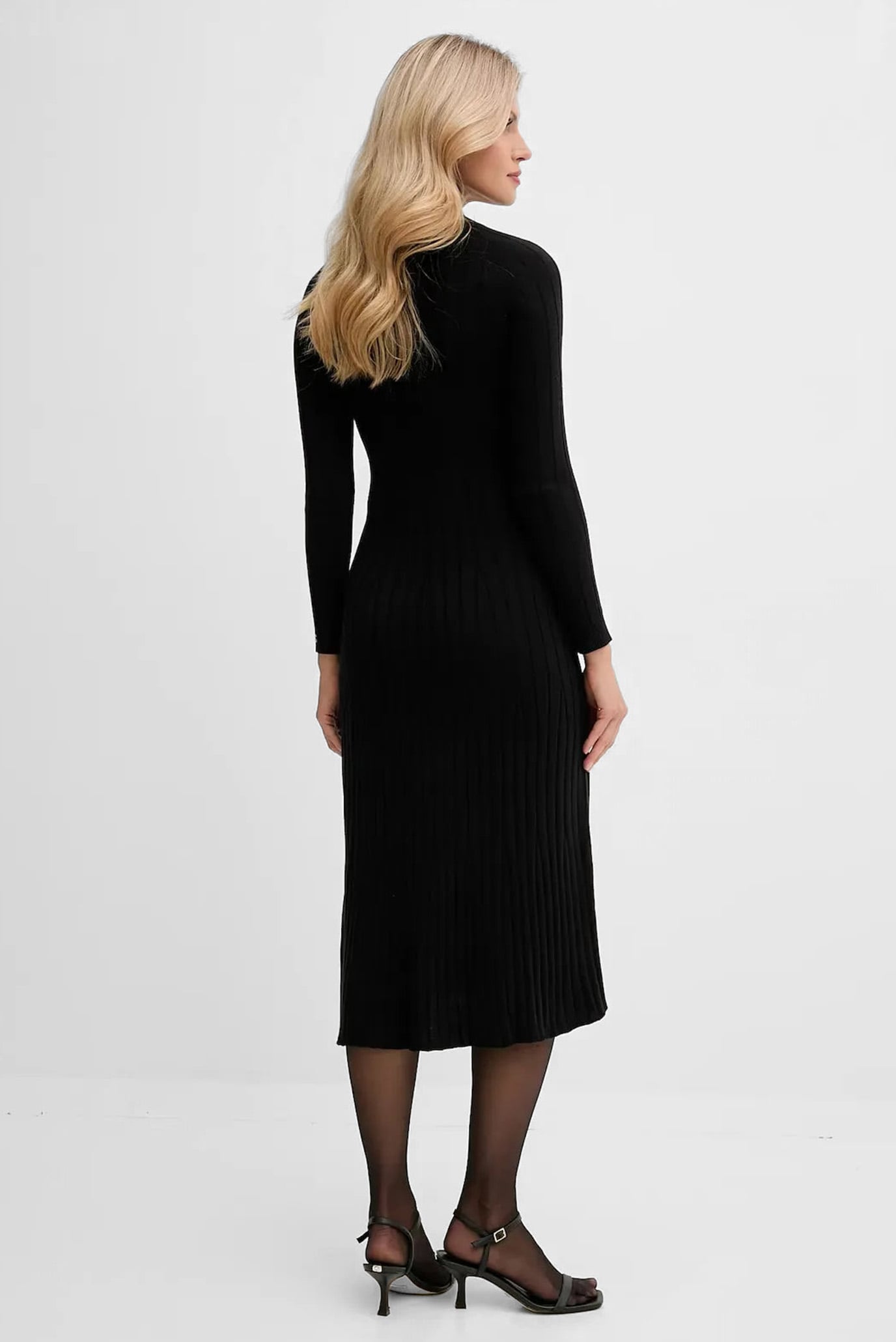 Платье CARLA DRESS 5