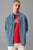 Рубашка RELAXED DENIM SHIRT