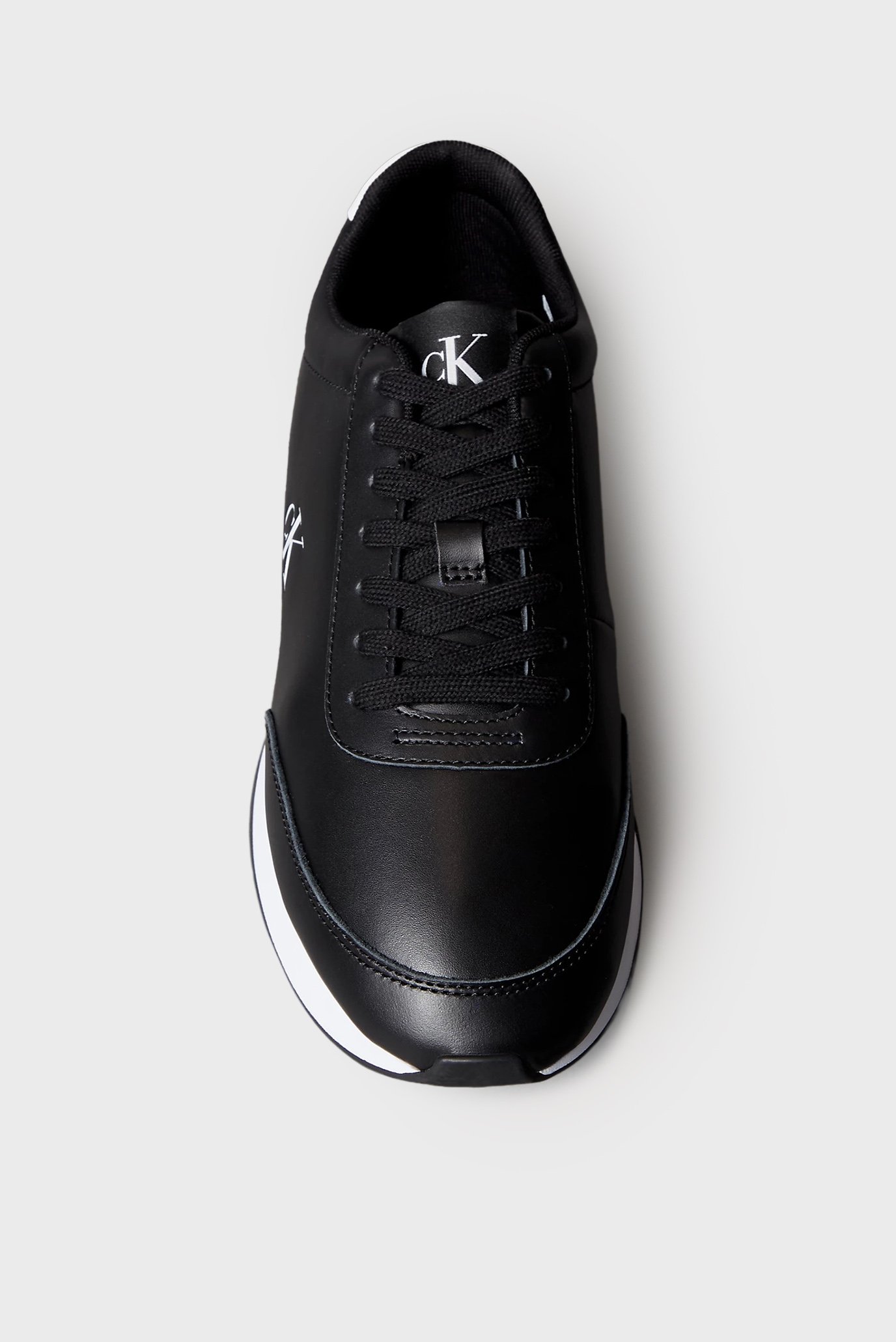 Кроссовки RETRO RUNNER ESS LTH 4