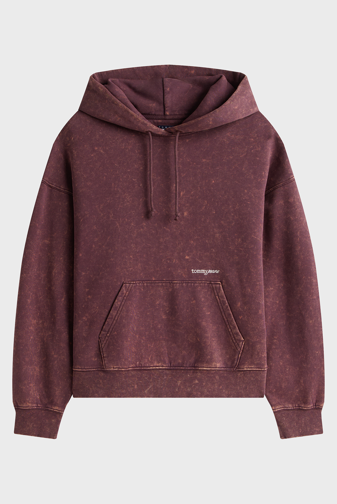 Худи TJW BXY GMD SCRIPT HOODIE 5