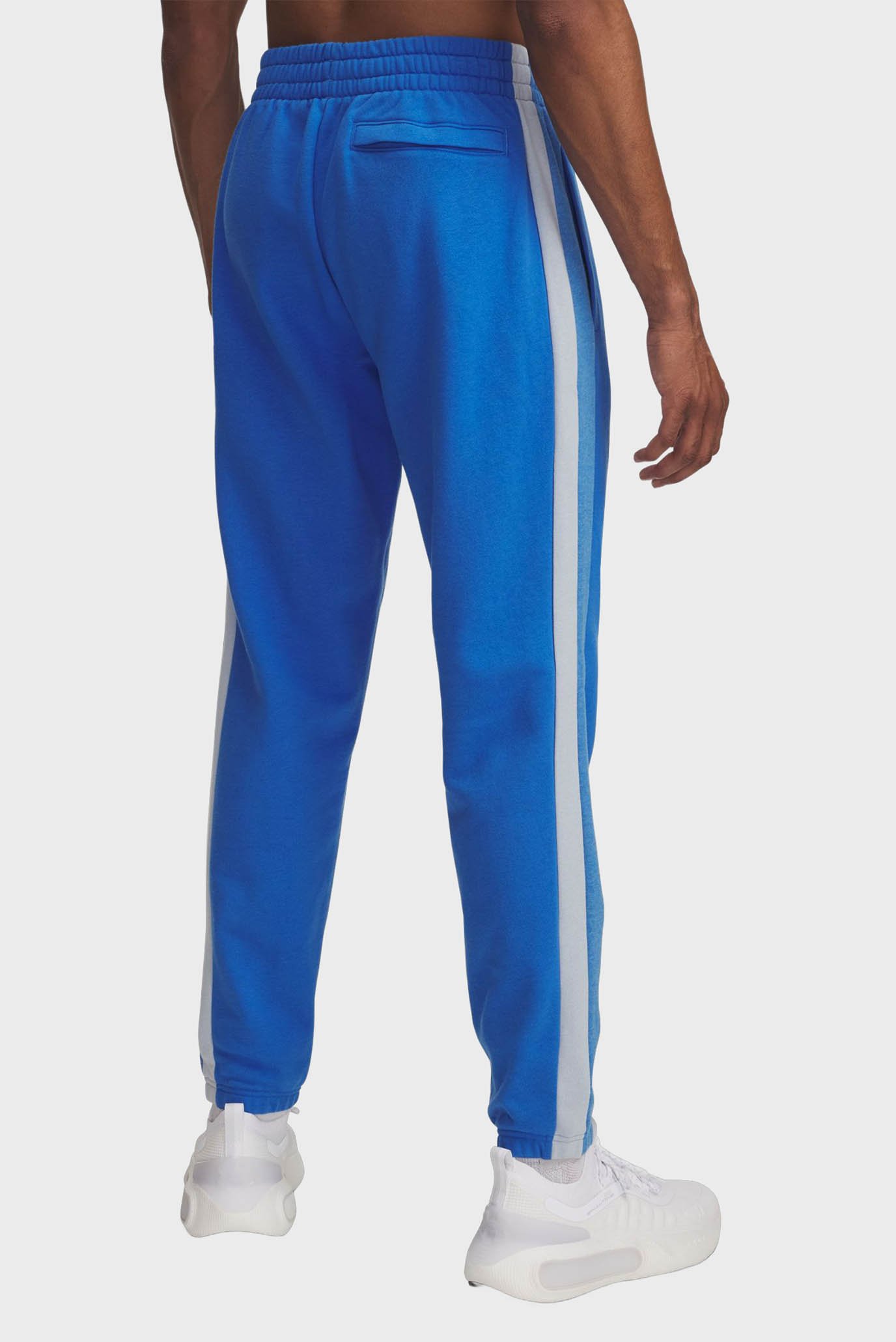 Штаны спортивные UA Rival Flc CB Pants 3