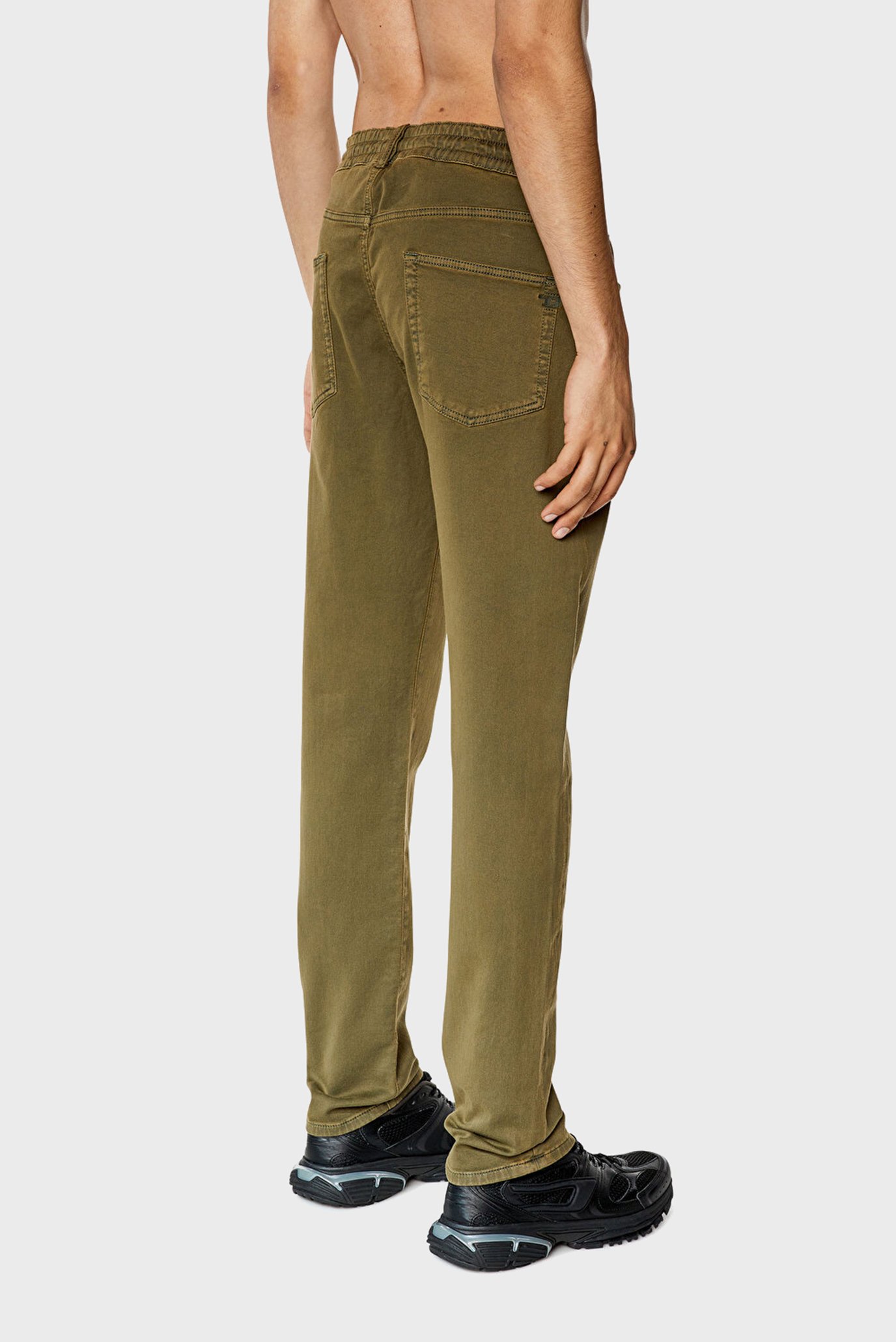 Джинсы D-STRUKT JOGG Sweat jeans 2