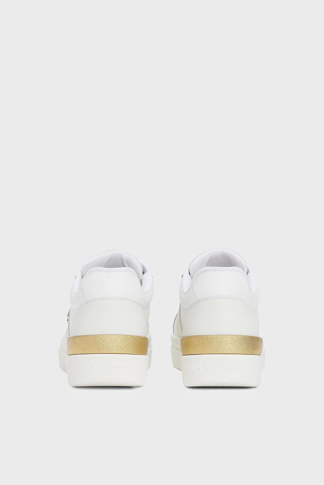 Кеды TH FASHION COURT SNEAKERTommy Hilfiger Кеды TH FASHION COURT SNEAKER 5