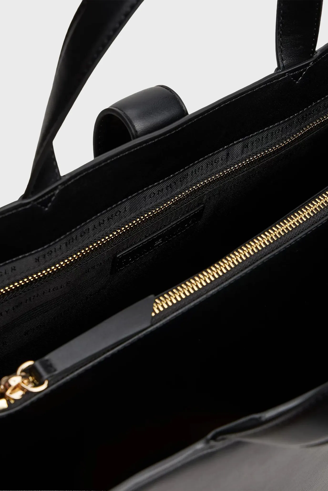 Сумка TH HERITAGE SATCHEL 5