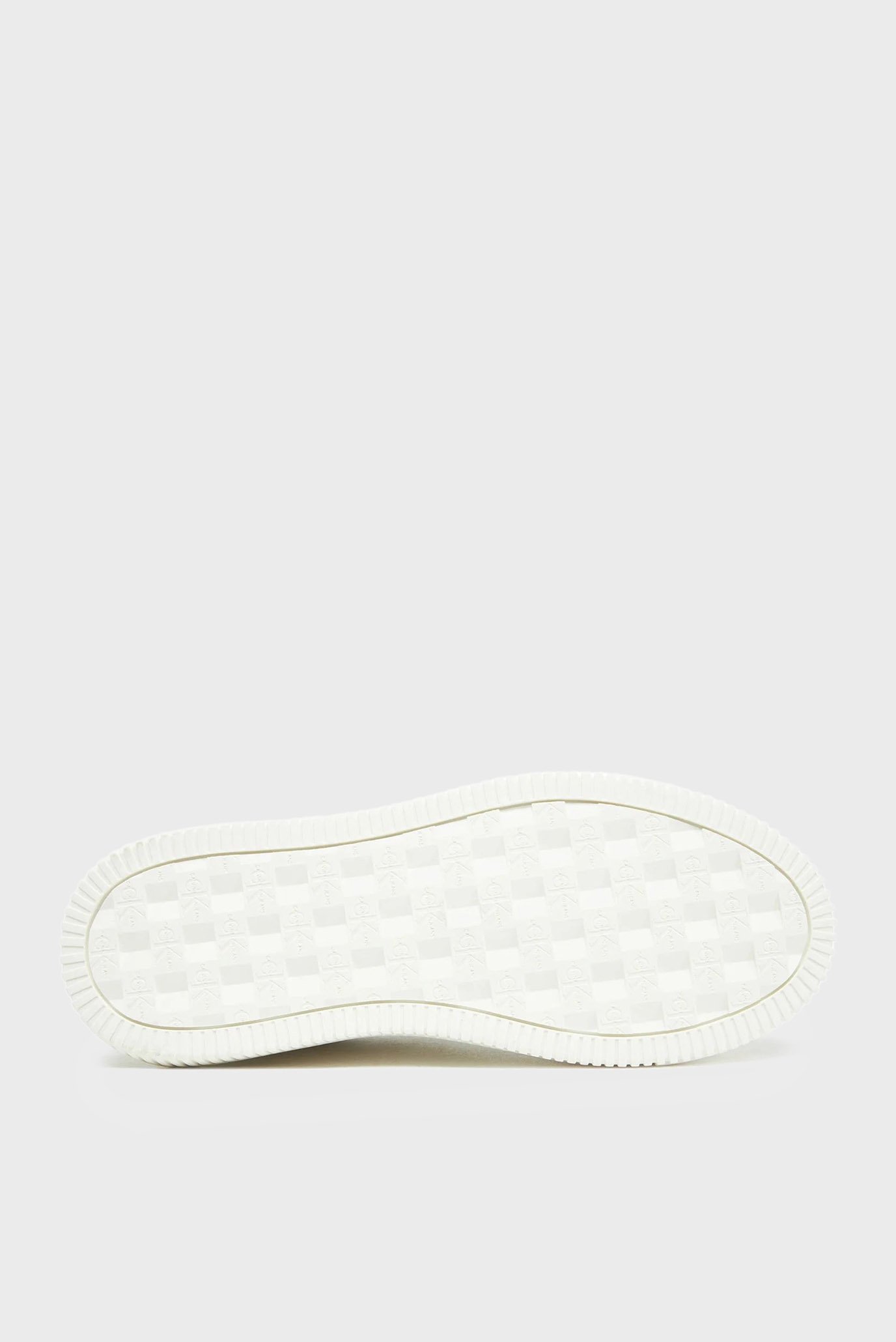 Кеды CHUNKY CUPSOLE LOW MG 6