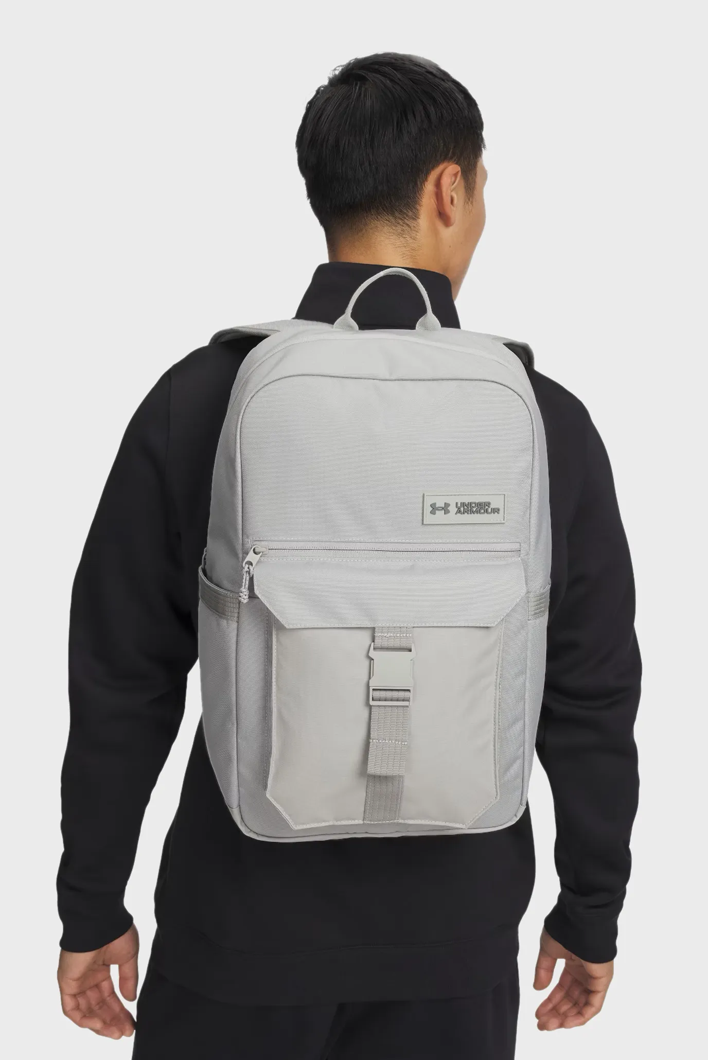 Рюкзак UA Triumph Campus BP-GRY 2