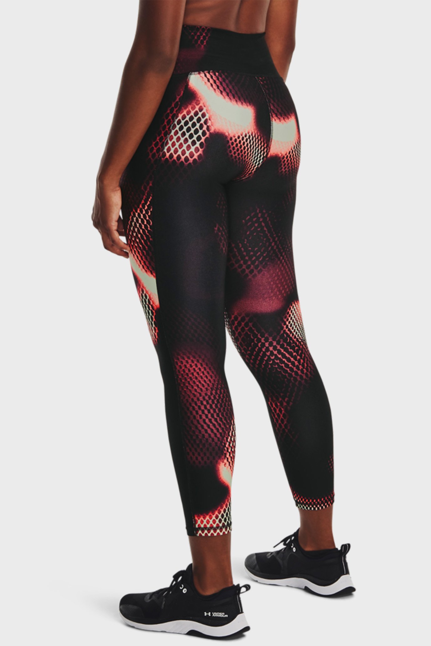 Легинсы Armour AOP Ankle Leg 3