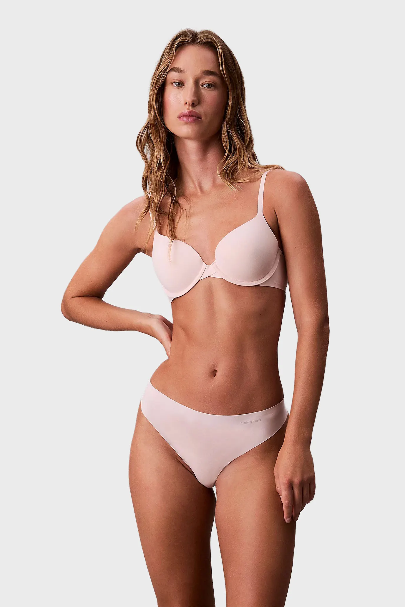 Набор белья THONG 3PK 3