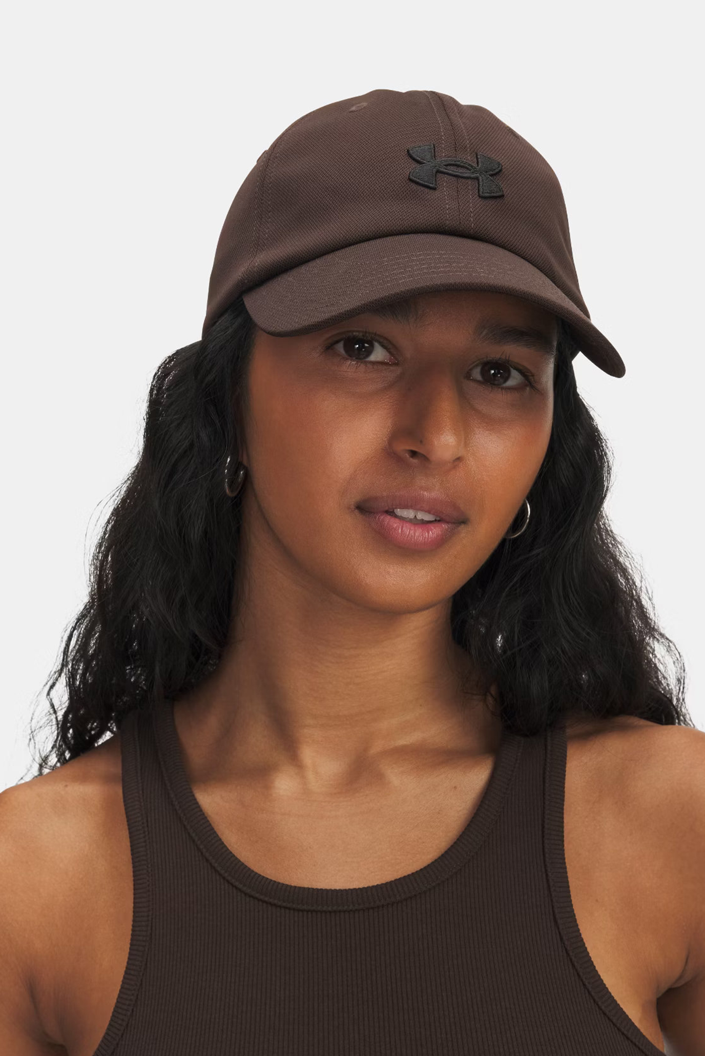 Кепка W BLITZING LOW ADJ 2