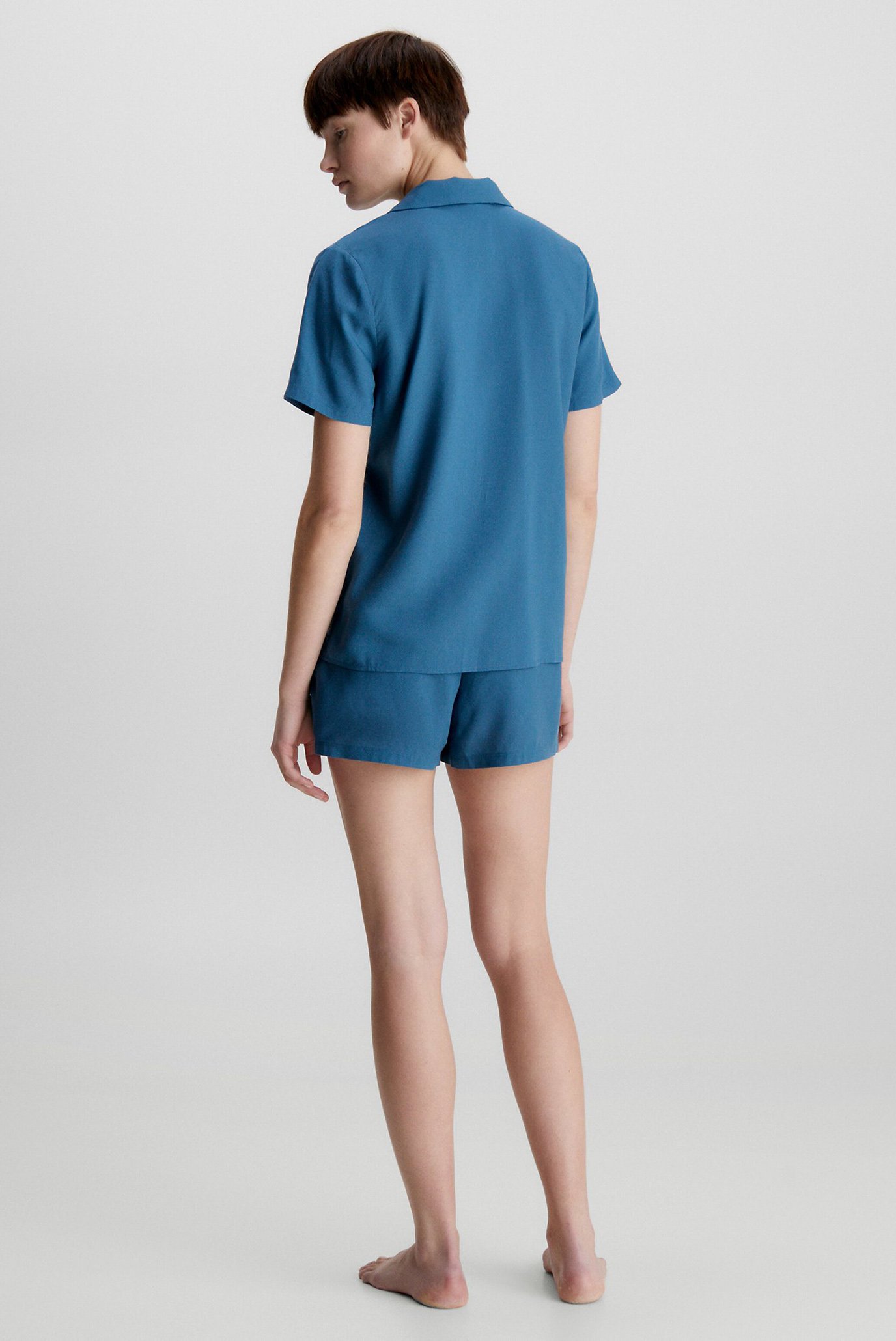 Пижама S S SHORT SET 2