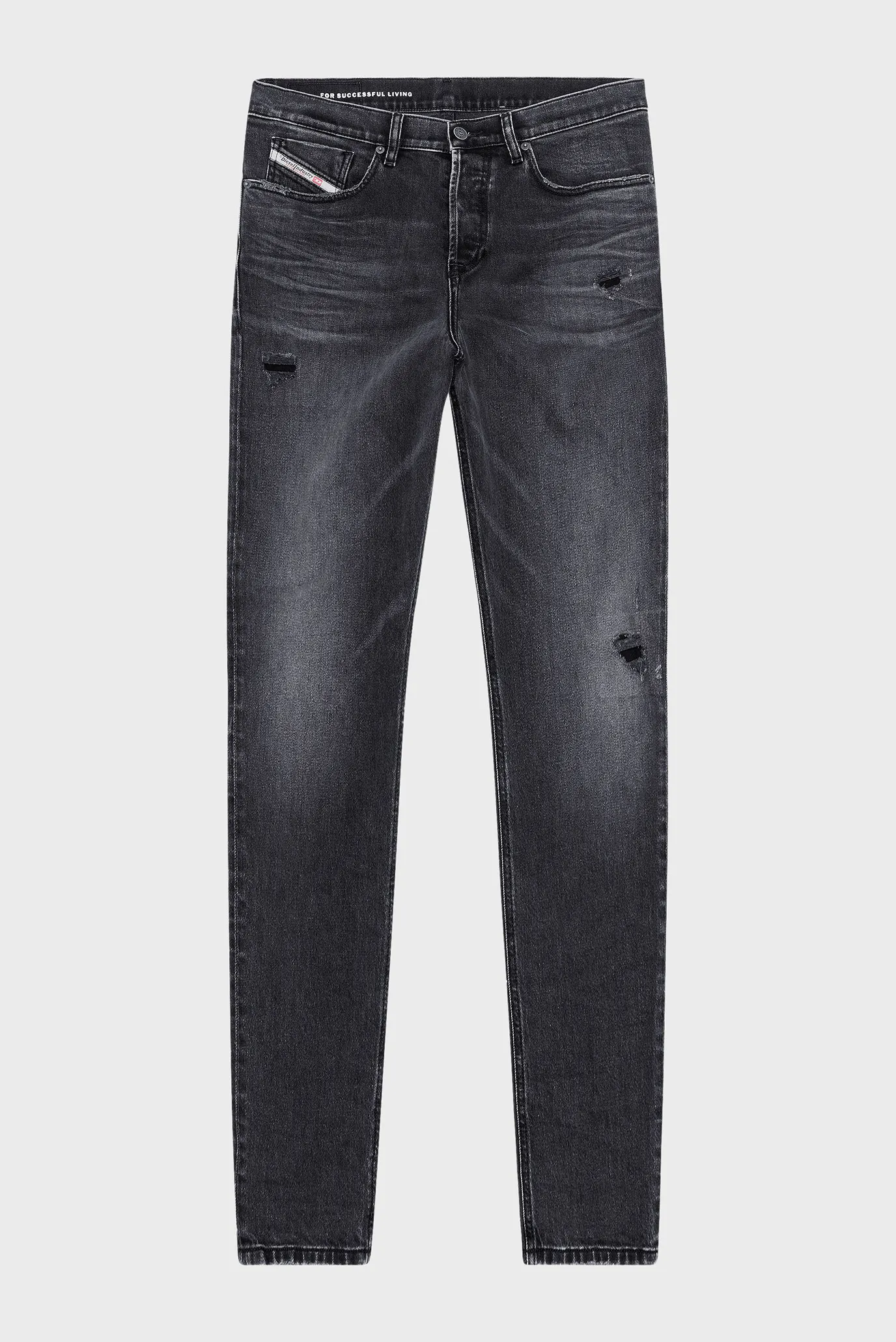 Джинсы 2005 D-FINING L.32 TROUSERS 5