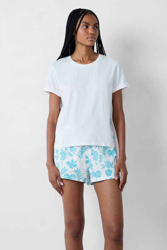 Футболка ELLEN - T-SHIRT