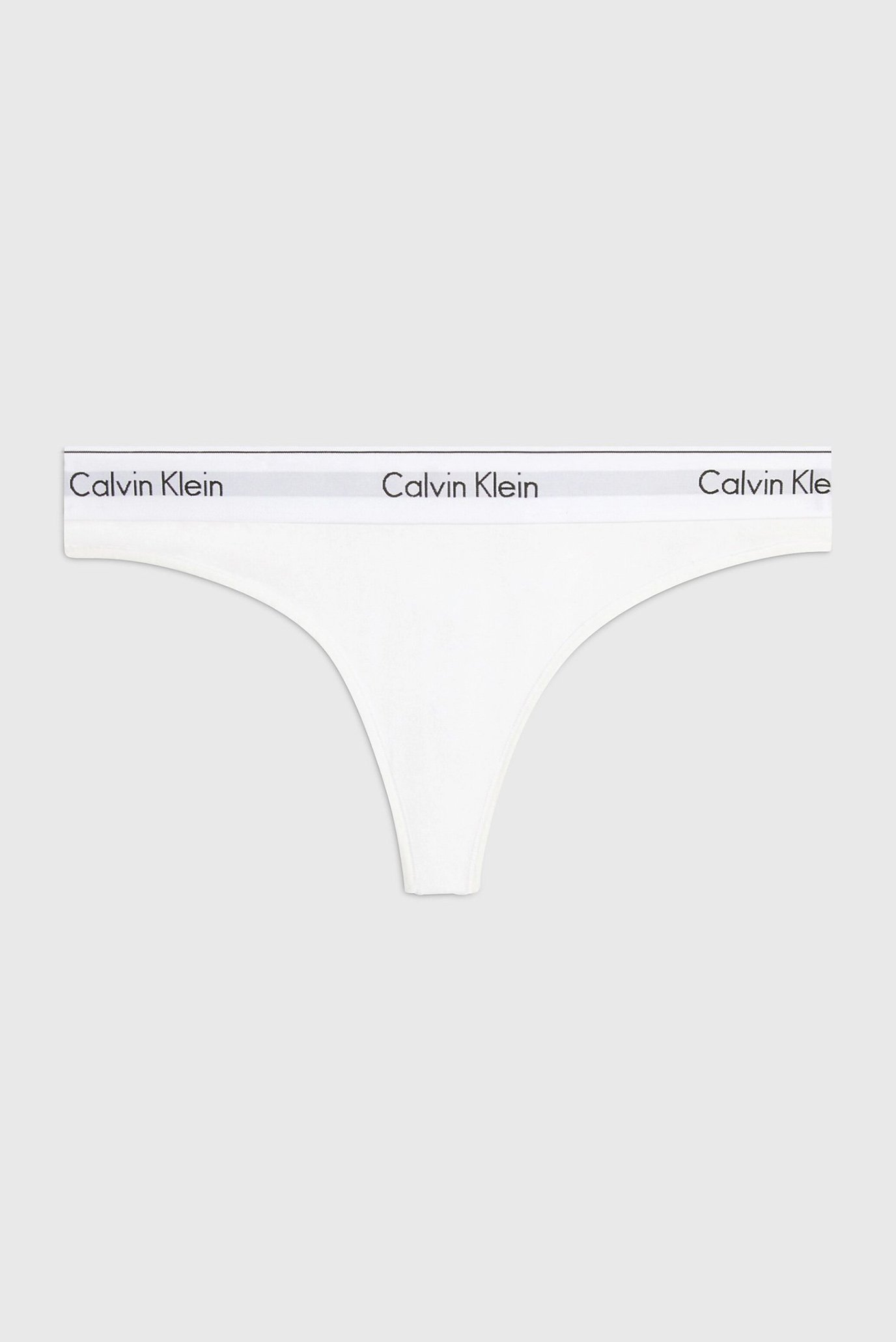 Трусы THONGCalvin Klein Трусы THONG 5