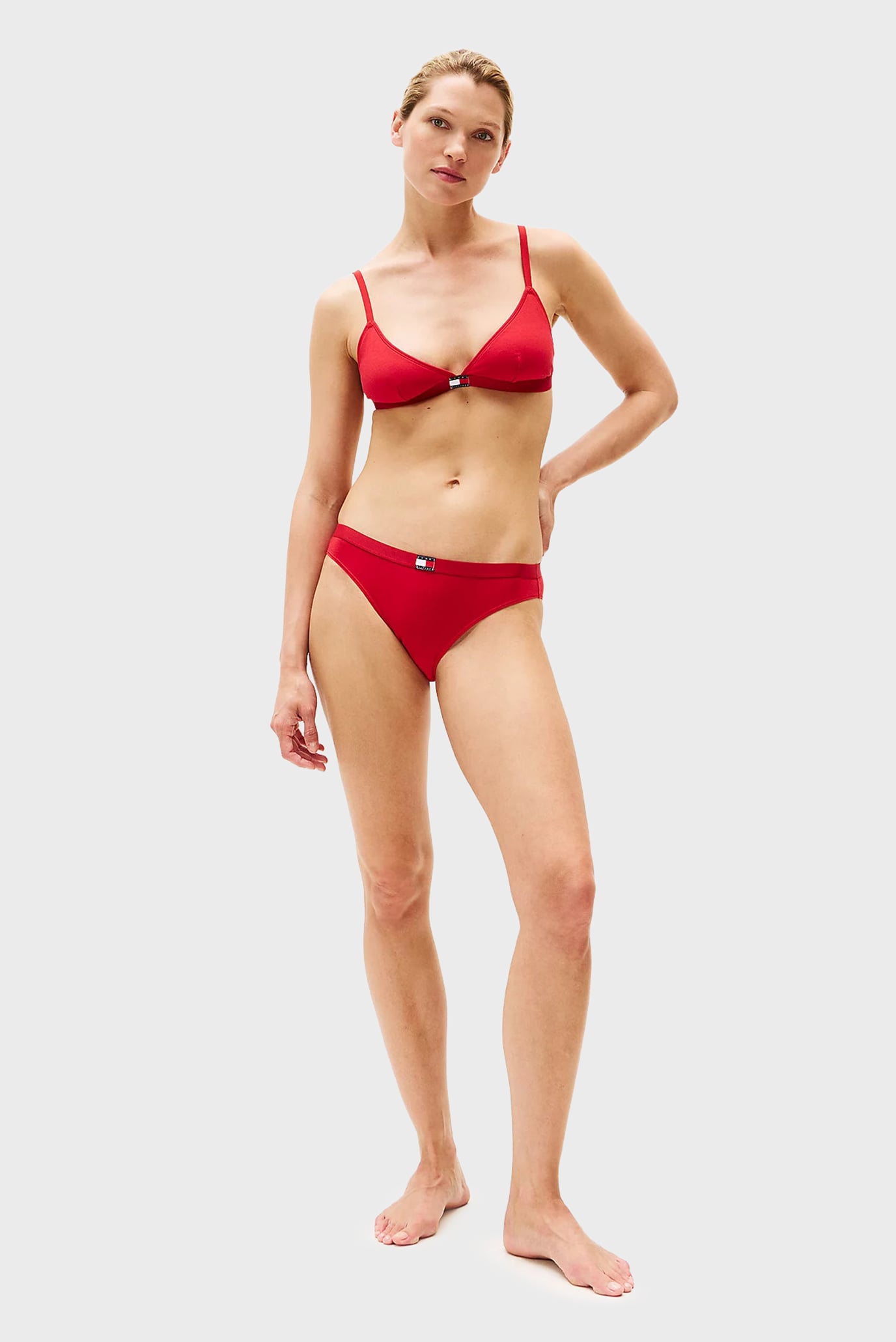 Набор белья 3 PACK BIKINI (EXT.SIZES) 5