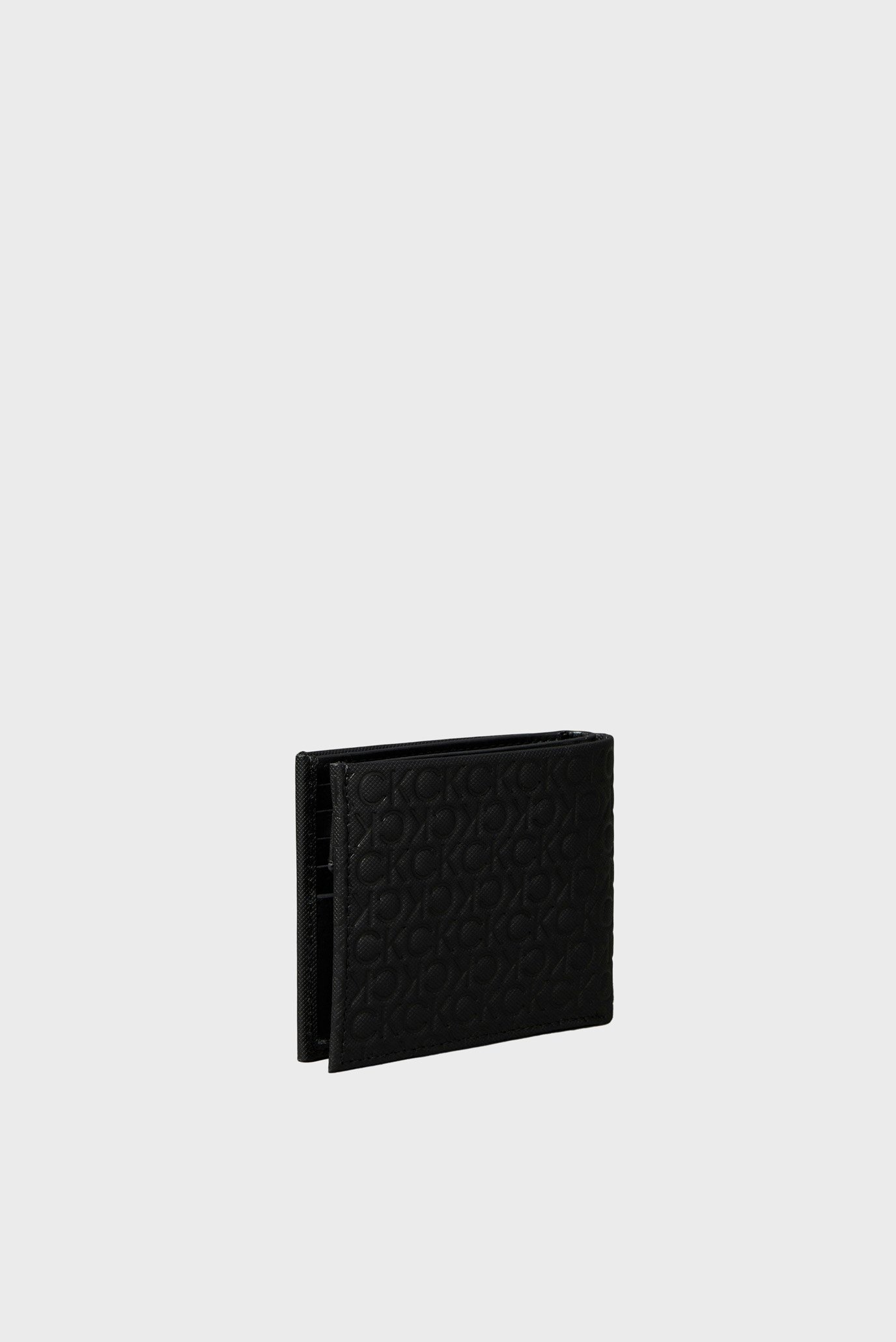 Кошелек CK MUST MONO BIFOLD 5CC W COIN 3