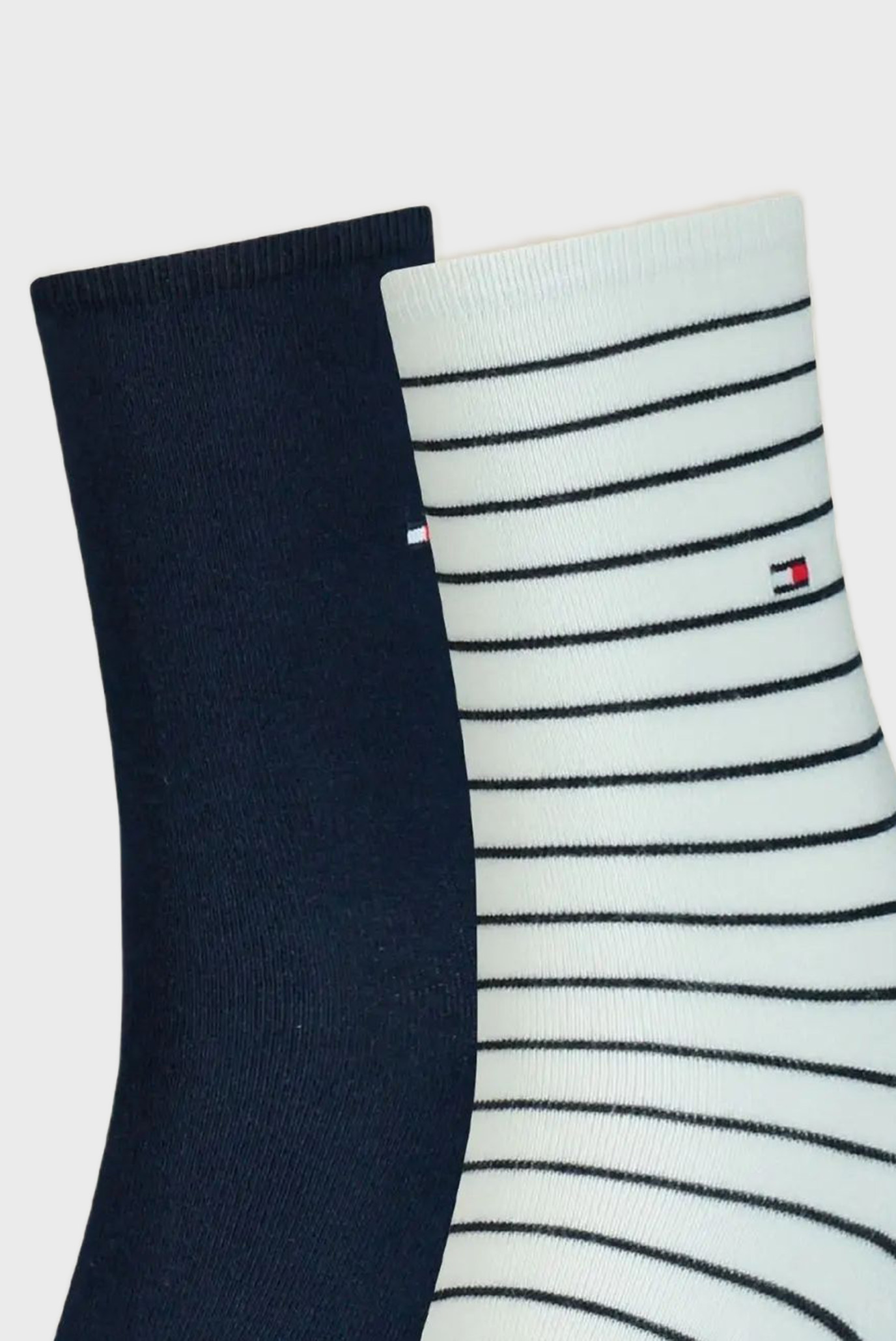 Носки TH WOMEN SOCK 2P SMALL STRIPE 2