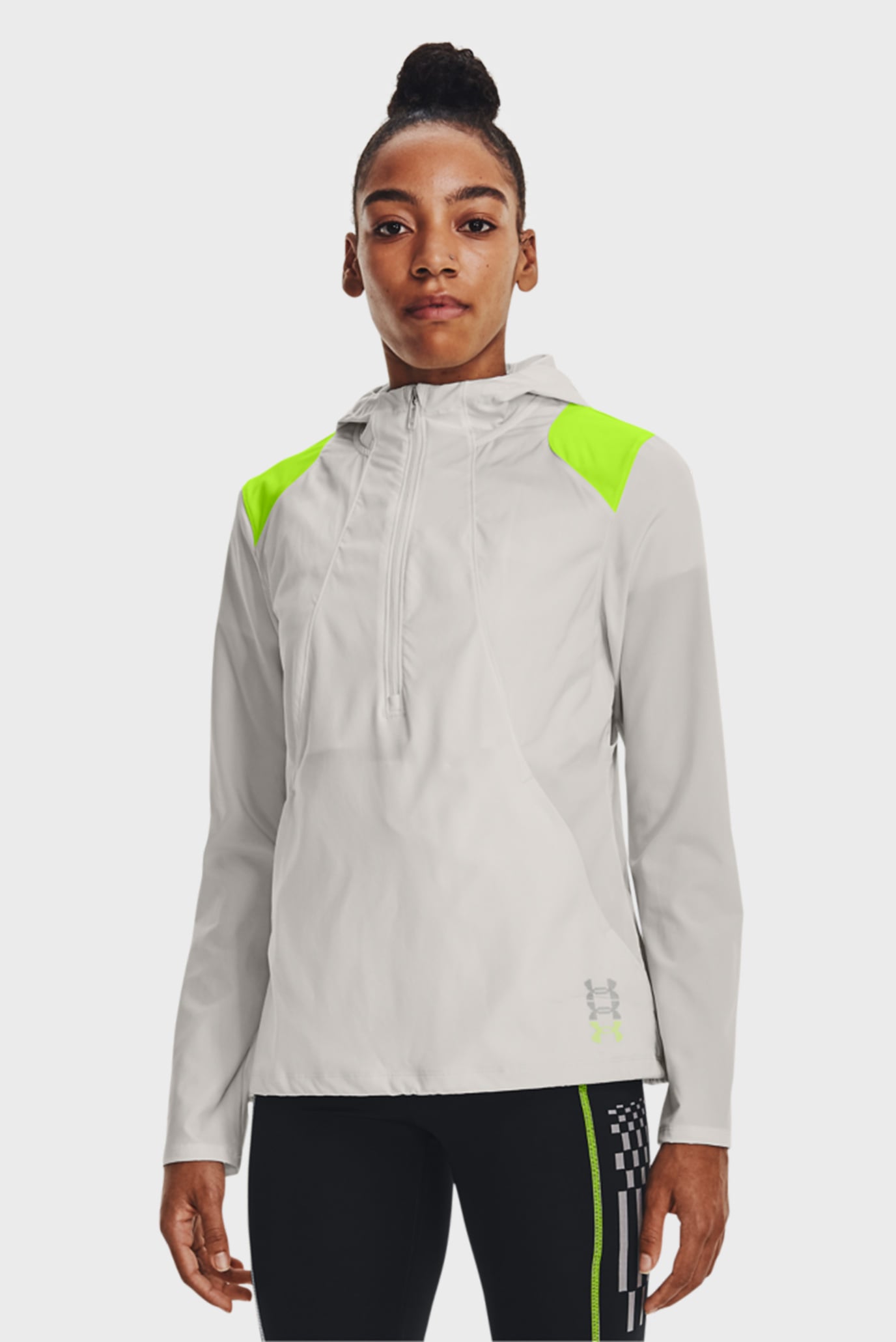 Ветровка UA Run Anywhere Anojacket 7