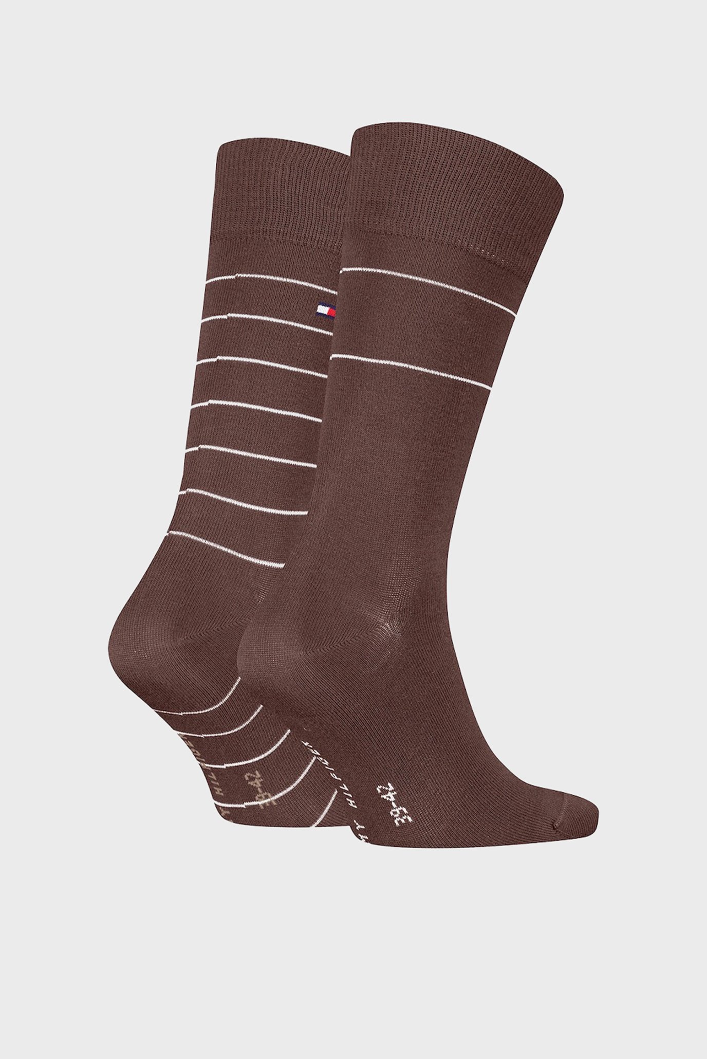Носки TH MEN SOCK 2P HILFIGER 2