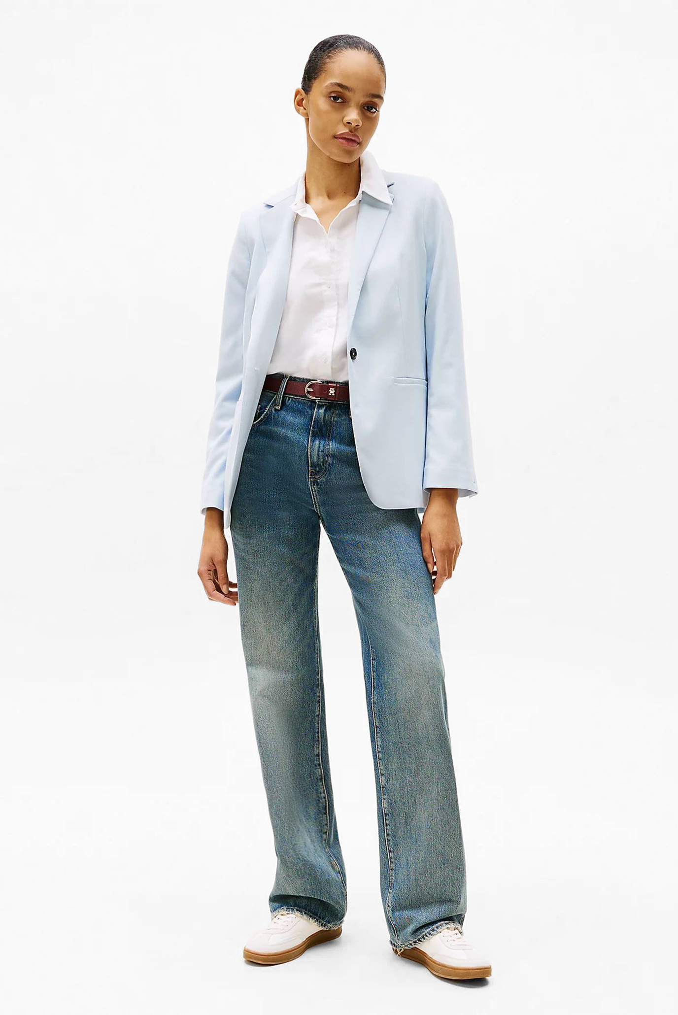 Пиджак CORE REGULAR SB BLAZER 2