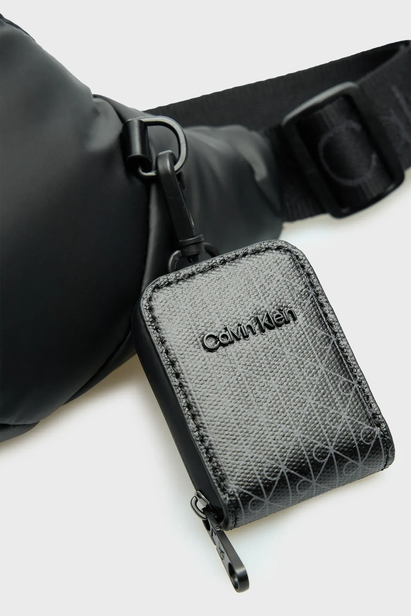 Поясная сумка/PUFFER UTILITY WAISTBAG 6