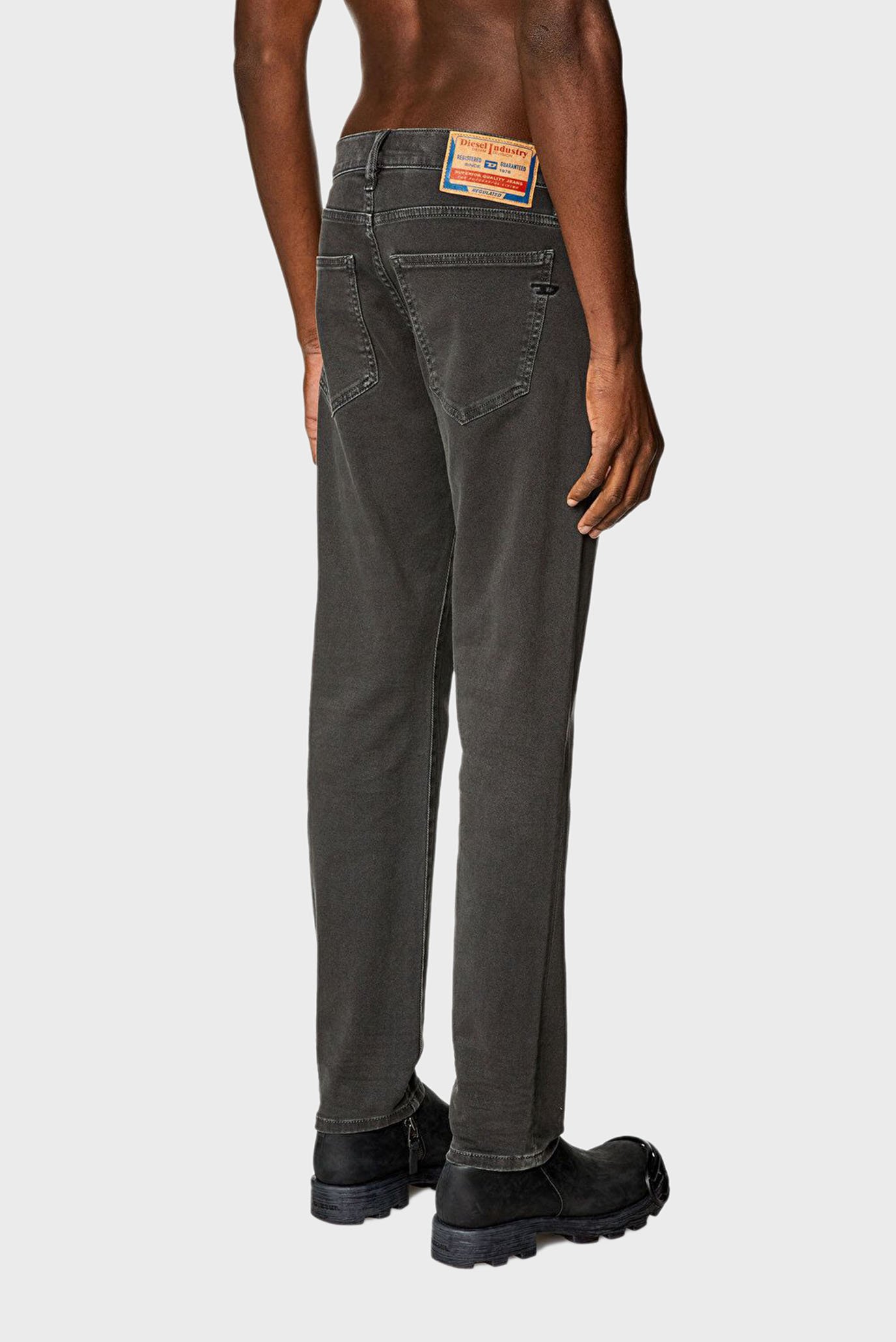 Мужские темно-серые джинсы 2019 D-STRUKT L.32 PANTALONI 2