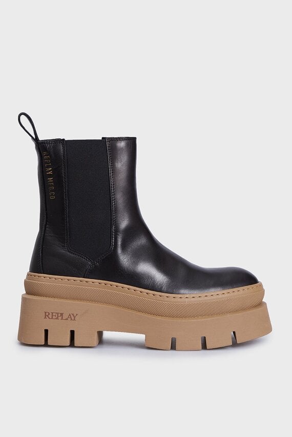 Ботинки - Replay