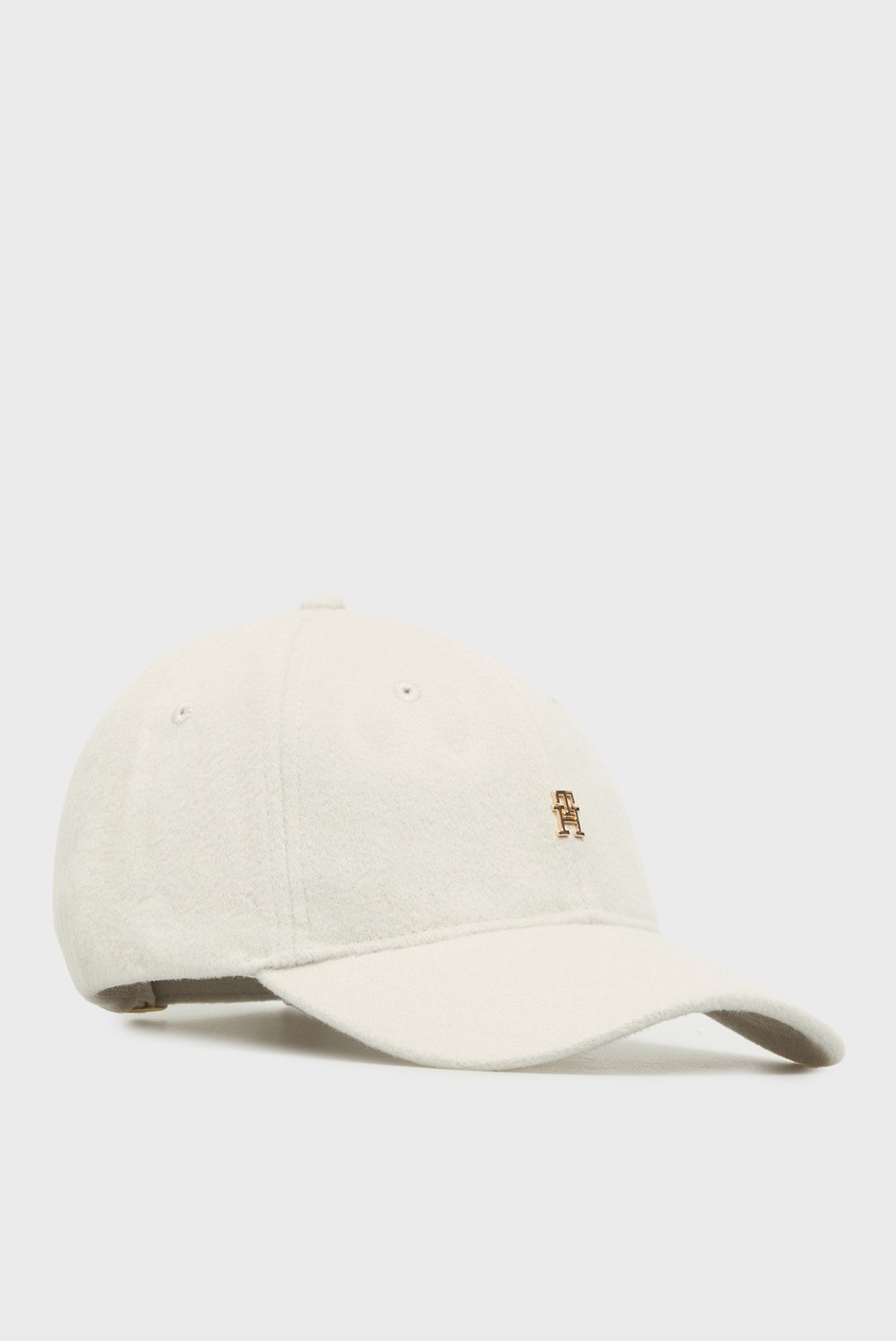 Кепка TH ELEVATED CHIC WOOL CAP 1