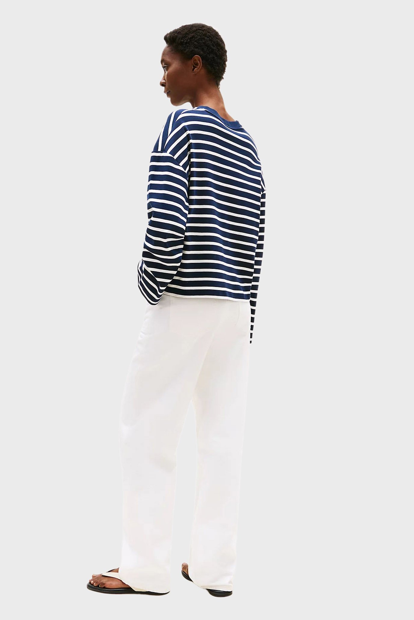 Лонгслив/MODERN CODY LONGSLEEVE 3