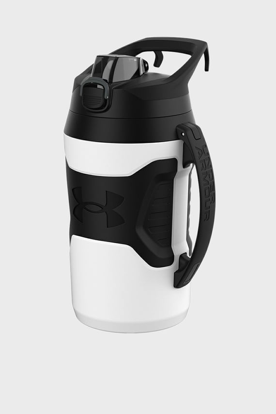 Бутылка для воды Playmaker Jug - WHITE-1L900