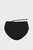 Купальник низ HW BELT BOTTOM