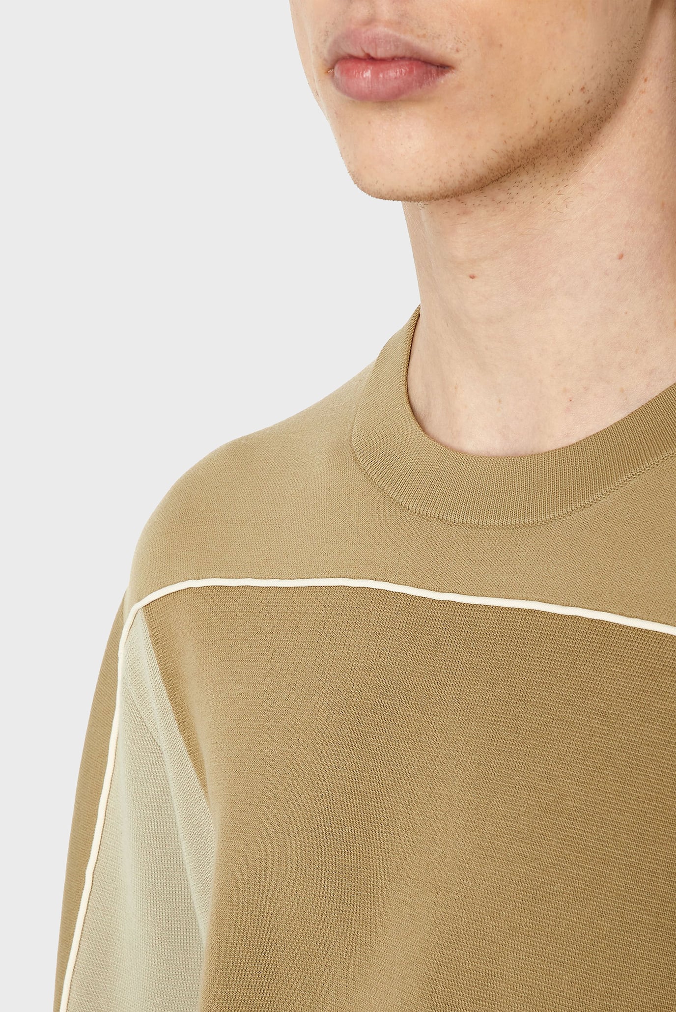 Свитер K-WICHITA KNITWEAR 4